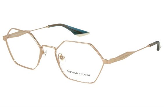 Montura de gafas Silvian Heach Mujer SIV.025.14 - SIV.025.14